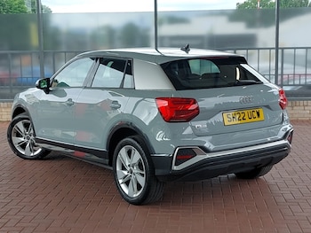 Used Audi Q2 2022 for sale - 75245568: Photo