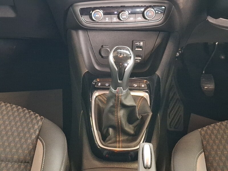 Used Vauxhall Crossland X 2019 for sale - 77907319: Photo 10