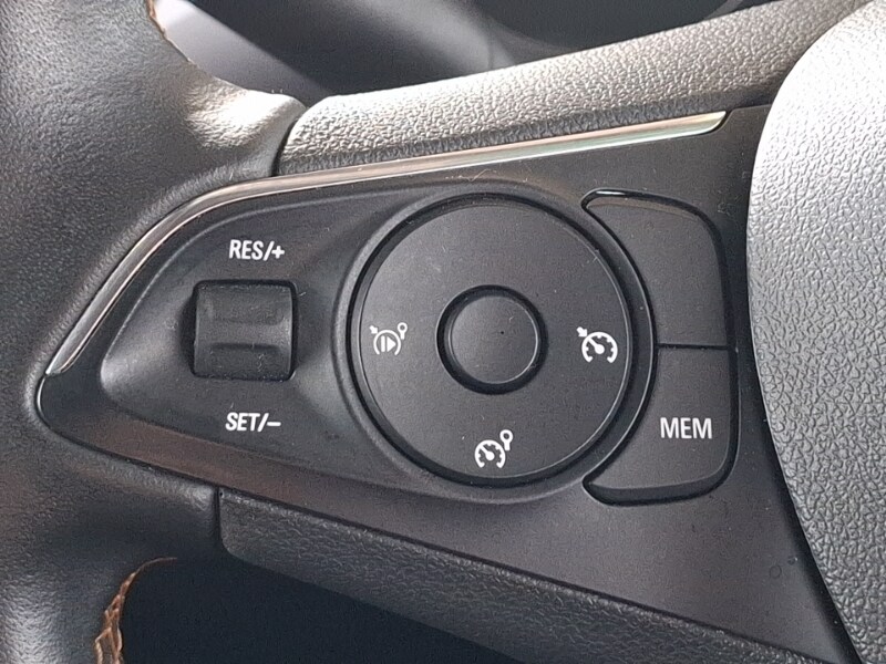 Used Vauxhall Crossland X 2019 for sale - 77907319: Photo 12