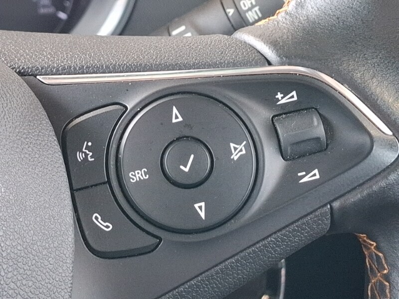 Used Vauxhall Crossland X 2019 for sale - 77907319: Photo 13