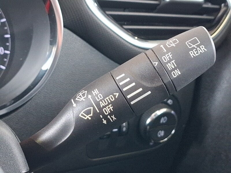 Used Vauxhall Crossland X 2019 for sale - 77907319: Photo 15