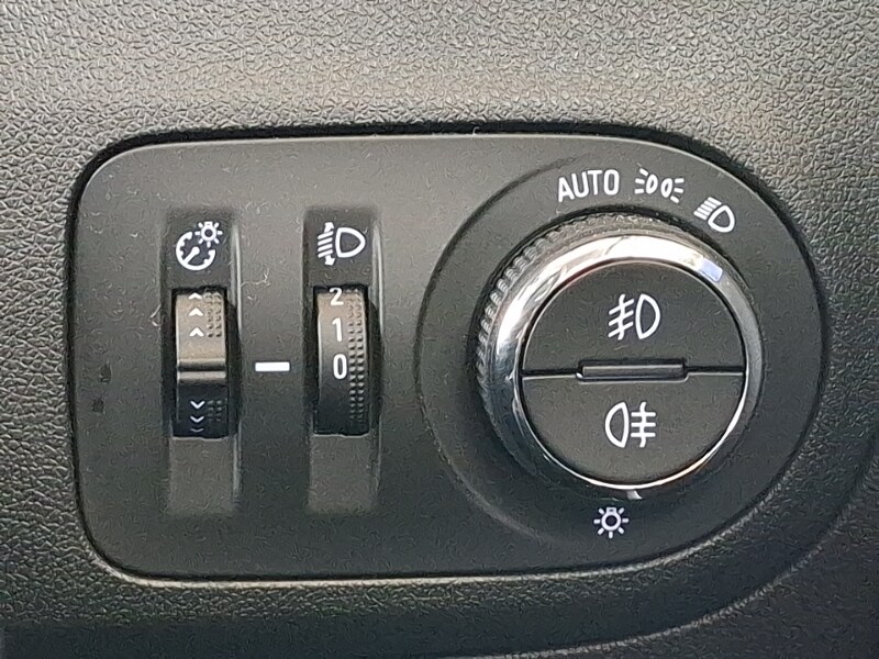 Used Vauxhall Crossland X 2019 for sale - 77907319: Photo 16