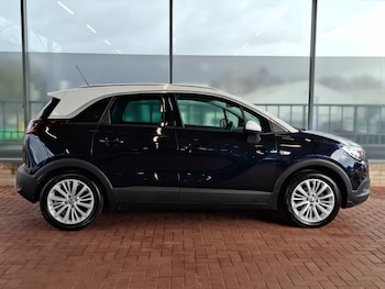 Used Vauxhall Crossland X 2019 for sale - 77907319: Photo