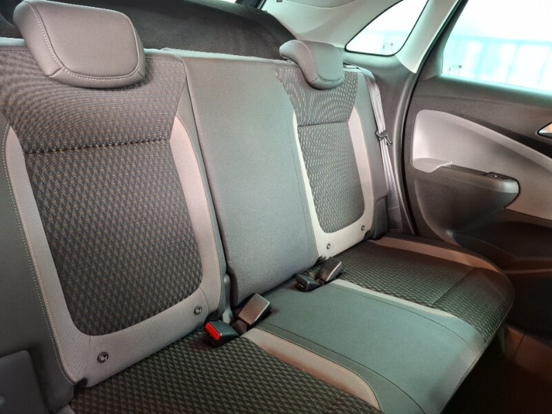 Used Vauxhall Crossland X 2019 for sale - 77907319: Photo 6