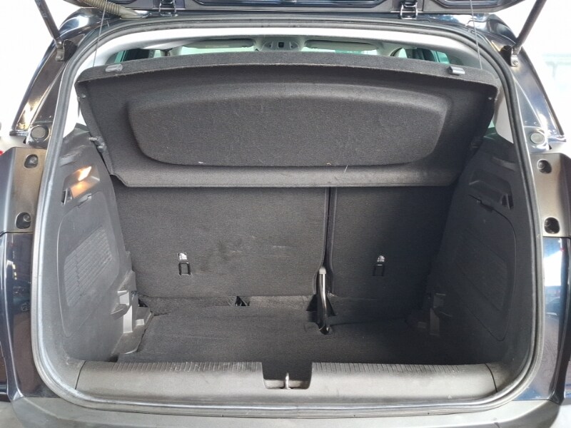 Used Vauxhall Crossland X 2019 for sale - 77907319: Photo 8