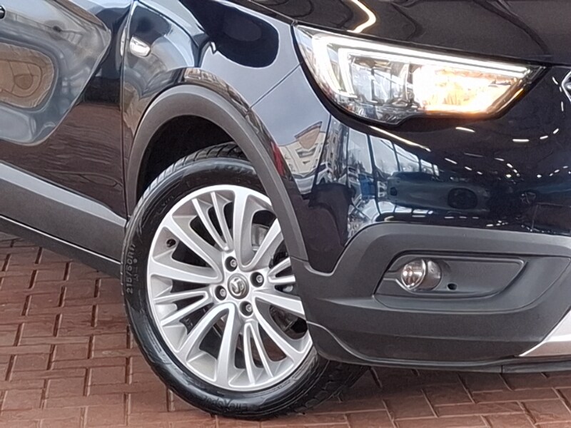 Used Vauxhall Crossland X 2019 for sale - 77907319: Photo 9