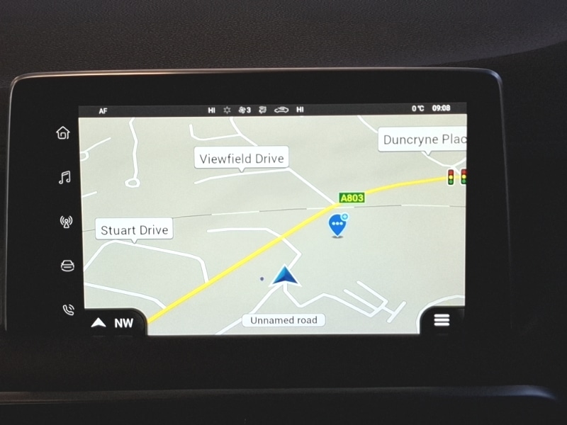 Used MG MG HS 2023 for sale - 77154982: Photo 13