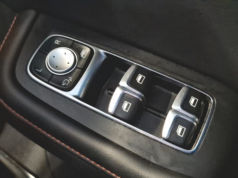 Used MG MG HS 2023 for sale - 77154982: Photo 17