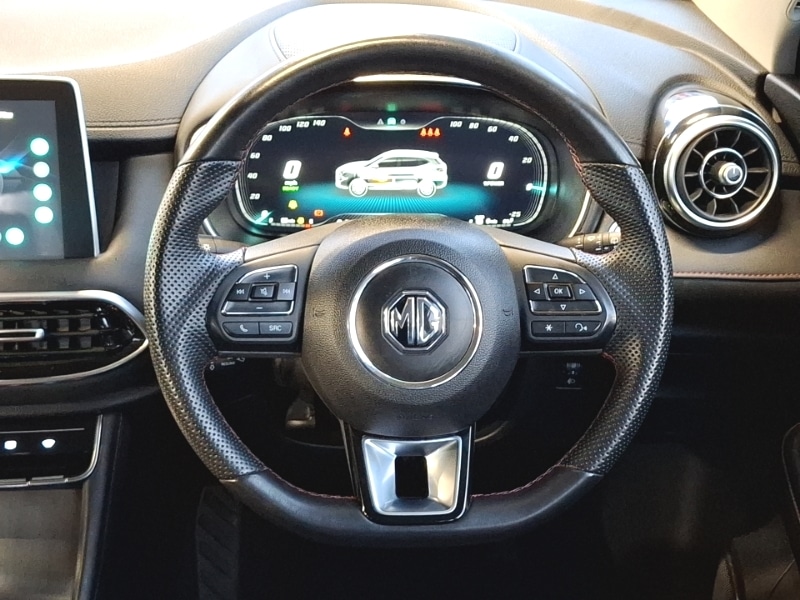 Used MG MG HS 2023 for sale - 77154982: Photo 7