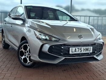 Used MG MG3 2025 for sale - 79447862: Photo