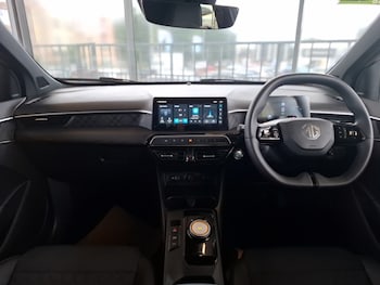 Used MG MG3 2025 for sale - 79447862: Photo