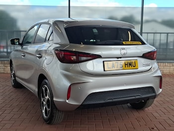 Used MG MG3 2025 for sale - 79447862: Photo