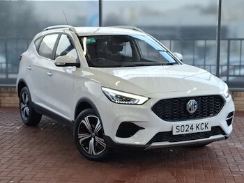 Used MG MG ZS 2024 for sale - 77644971: Photo