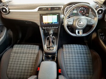 Used MG MG ZS 2024 for sale - 77644971: Photo