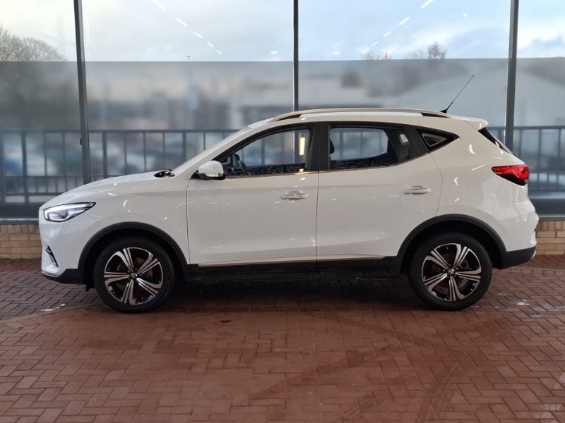 Used MG MG ZS 2024 for sale - 77644971: Photo 4