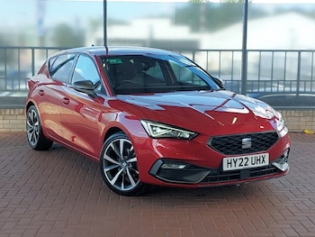 2022 - 1.0 eTSI FR Sport 5dr DSG