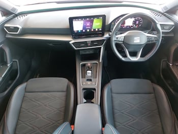 Used SEAT Leon 2022 for sale - 75883086: Photo