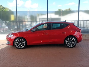 Used SEAT Leon 2022 for sale - 75883086: Photo
