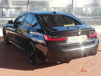 Used BMW 3 Series 2024 for sale - 77627927: Photo