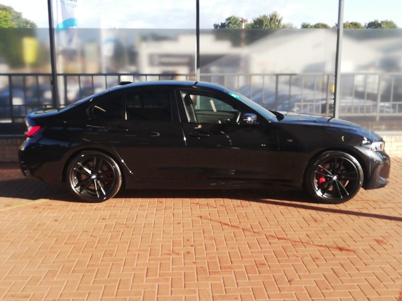 Used BMW 3 Series 2024 for sale - 77627927: Photo 4