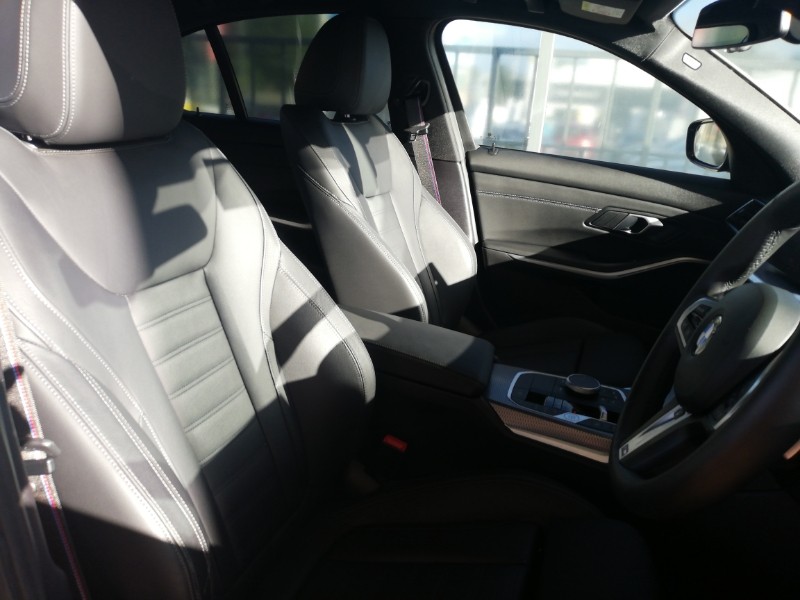 Used BMW 3 Series 2024 for sale - 77627927: Photo 5