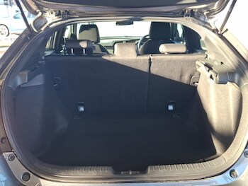 Used Honda Civic 2021 for sale - 77544439: Photo