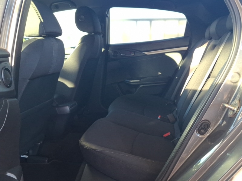 Used Honda Civic 2021 for sale - 77544439: Photo 6