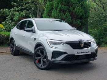 2022 - 1.3 Mild hybrid 140 R.S. Line 5dr EDC