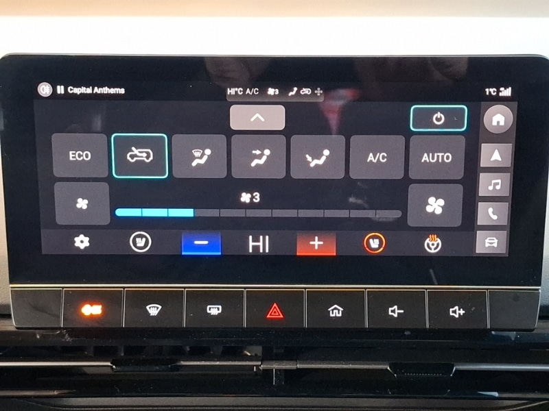 Used MG MG4 2025 for sale - 77078336: Photo 12