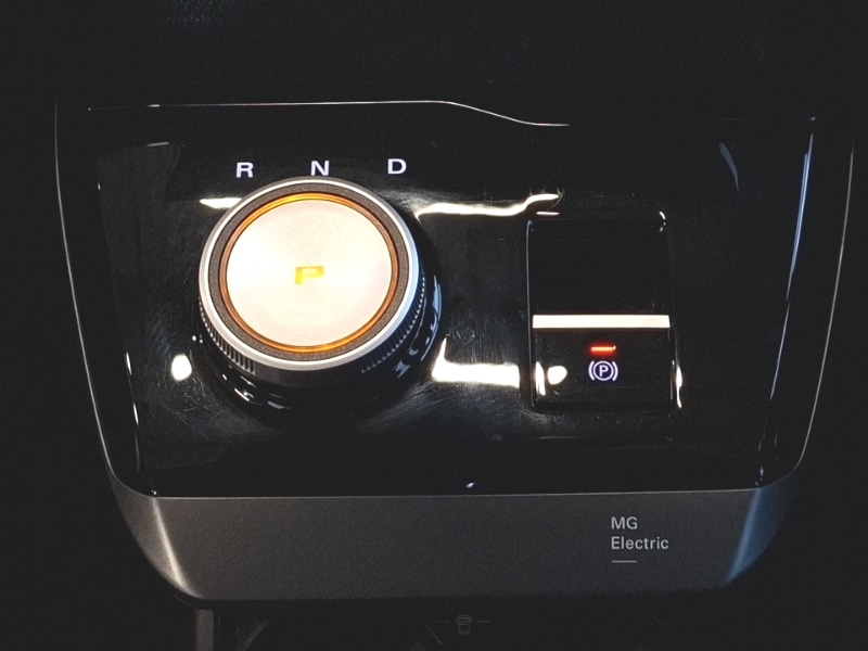 Used MG MG4 2025 for sale - 77078336: Photo 14