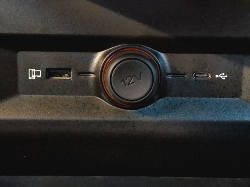 Used MG MG4 2025 for sale - 77078336: Photo 15