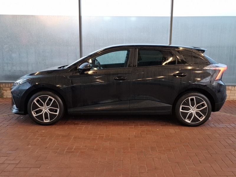 Used MG MG4 2025 for sale - 77078336: Photo 4