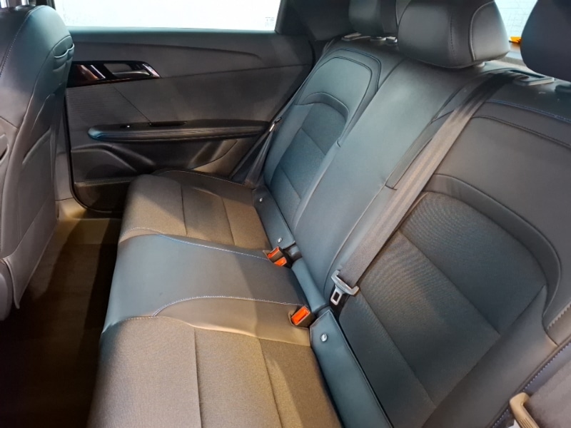 Used MG MG4 2025 for sale - 77078336: Photo 6