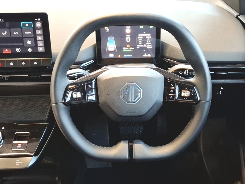 Used MG MG4 2025 for sale - 77078336: Photo 7