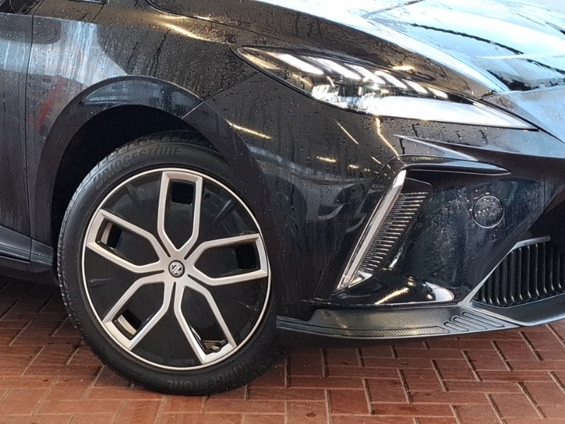 Used MG MG4 2025 for sale - 77078336: Photo 9