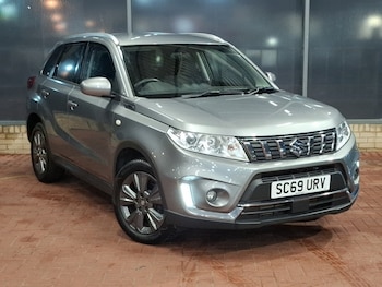 Used Suzuki Vitara 2019 for sale - 76571461: Photo