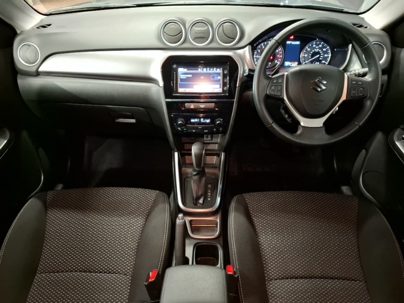 Used Suzuki Vitara 2019 for sale - 76571461: Photo 2