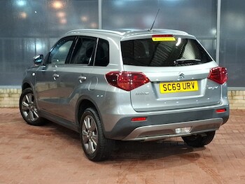 Used Suzuki Vitara 2019 for sale - 76571461: Photo