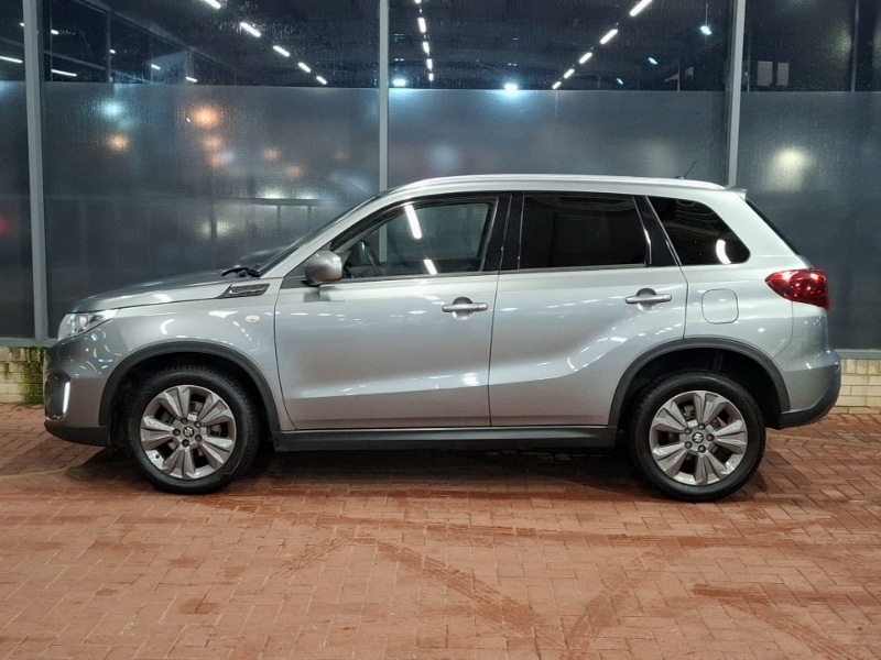 Used Suzuki Vitara 2019 for sale - 76571461: Photo 4