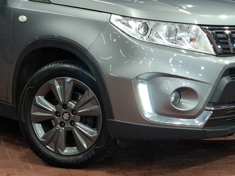 Used Suzuki Vitara 2019 for sale - 76571461: Photo 9