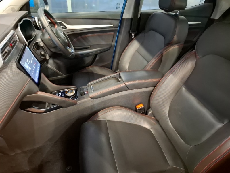 Used MG MG ZS 2022 for sale - 77410078: Photo 5