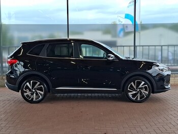 Used MG MG ZS 2025 for sale - 78523170: Photo