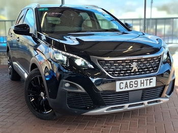 Used Peugeot 3008 2020 for sale - 78342799: Photo