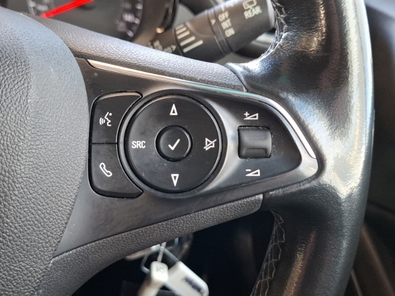 Used Vauxhall Crossland 2022 for sale - 77694793: Photo 19