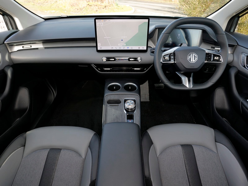 Used MG MG4 2026 for sale - 78113522: Photo 4