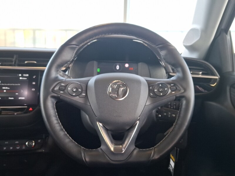 Used Vauxhall Corsa 2022 for sale - 77716757: Photo 11