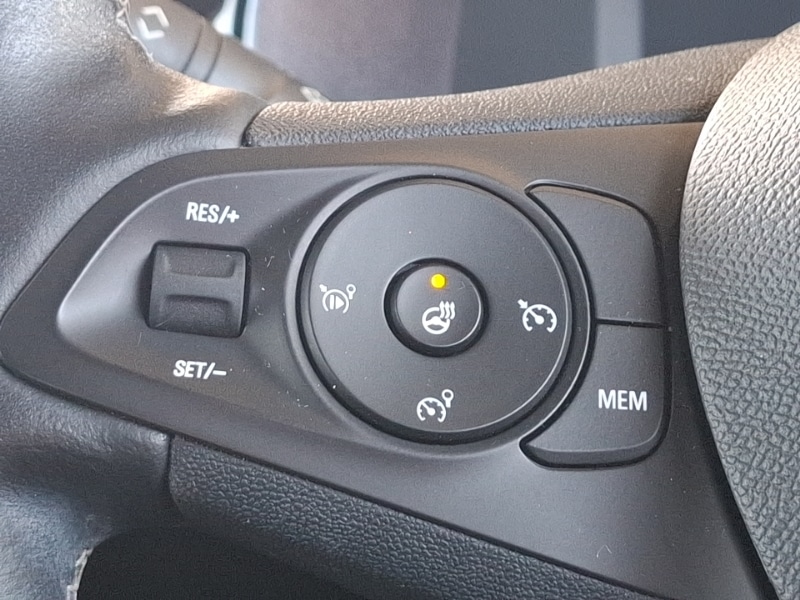 Used Vauxhall Corsa 2022 for sale - 77716757: Photo 14