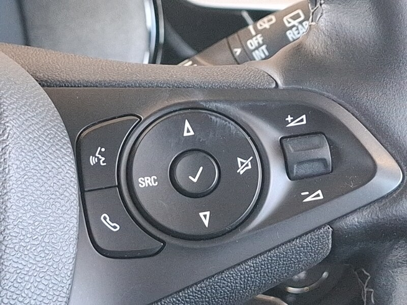 Used Vauxhall Corsa 2022 for sale - 77716757: Photo 15