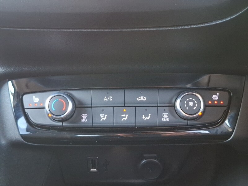 Used Vauxhall Corsa 2022 for sale - 77716757: Photo 18