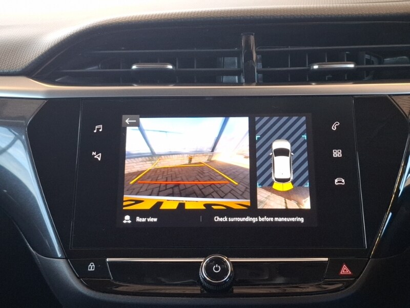 Used Vauxhall Corsa 2022 for sale - 77716757: Photo 19